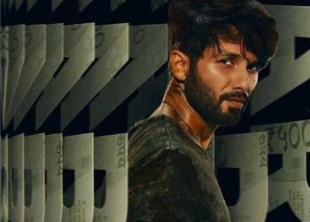 OTTમાં ફરઝીએ મચાવી ધૂમ, શાહિદ કપૂરની વેબ સિરીઝ છવાઈ, મિર્ઝાપુરથી વધુ જોવાઈ