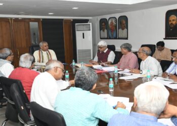 ગૂજરાત વિદ્યાપીઠમાં વિદ્યાર્થીઓની સંખ્યા વધશે, 16 વર્ષ જૂનો નિયમ બદલાયો