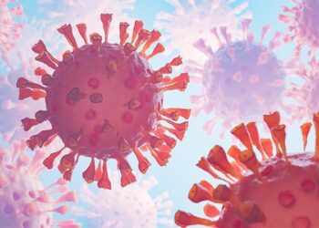 અમરેલી જિલ્લા મા કોરોનાનો ઉપદ્વવ ફરી માથુ ઉંચકી રહ્યો છે.