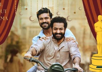 RRR Oscar: RRR ટીમે ઓસ્કરની ટિકિટ ખરીદી, પણ 20 લાખમાં નહીં, આ છે સાચી કિંમત