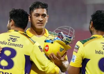IPL 2023: મહેન્દ્ર સિંહ ધોનીની ટીમ 5મી વખત બનશે IPL ચેમ્પિયન, આવા બની રહ્યા છે સંયોગ