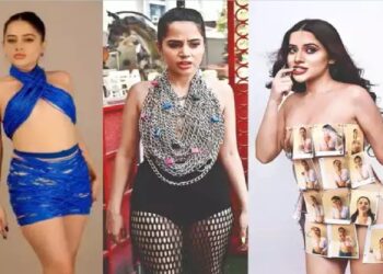 ઉર્ફી જાવેદને મળ્યા ગુડ ન્યુઝ! અભિનેત્રીની ખુશીનું કોઈ ઠેકાણુ નથી, આવી ટ્વિટ કરી….