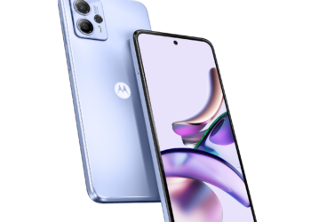 મોટોરોલાએ ‘moto G13’ લોન્ચ કર્યો, 128GB સ્ટોરેજ, લેટેસ્ટ Android 13 સાથે ઉપલબ્ધ