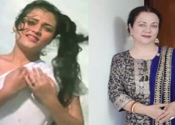 ‘રામ તેરી ગંગા મૈલી’ના બોલ્ડ સીન પર મંદાકિનીએ 37 વર્ષ પછી ખોલી જીભ, બધાના કાન ઉભા થઈ ગયા