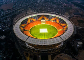 IPLની ધમાકેદાર શરૂઆત માટે અમદાવાદ તૈયાર