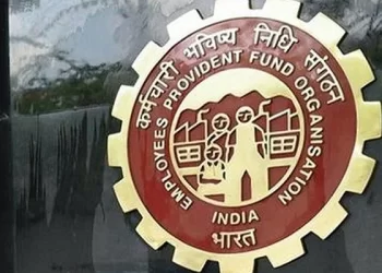 પ્રોવિડન્ટ ફંડ ઉપર 8.15% વ્યાજ : કેન્દ્રની મંજૂરી