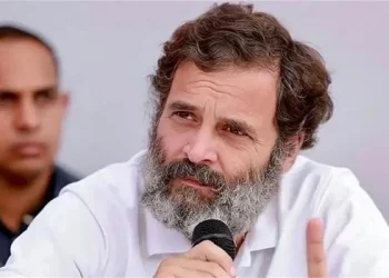 રાહુલ ગાંધીનો સત્યમેવ જયતે કાર્યક્મ  9 એપ્રિલ સુધી મુલતવી