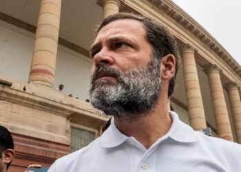 રાહુલ ગાંધી સજા પર સ્ટે મૂકવા માટે સુરતની સેશન્સ કોર્ટમાં દાખલ કરશે અરજી