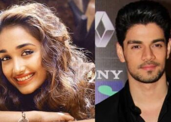 અભિનેત્રી જિયા ખાનના મૃત્યુ કેસમાં સૂરજ પંચોલી નિર્દોષ