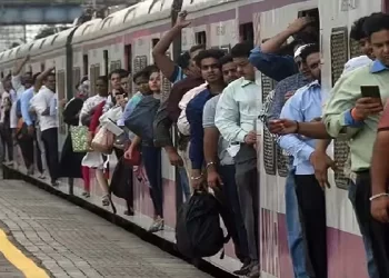 વિશ્વના શ્રેષ્ઠ જાહેર પરિવહનમાં  મુંબઈને સ્થાન