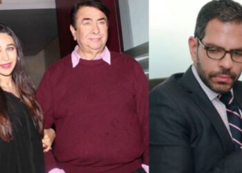 રણધીર કપૂરે દીકરી કરિશ્માના એક્સ હસબન્ડને કહ્યું- થર્ડ ક્લાસ મેન, એક્ટ્રેસે પણ લગાવ્યા અનેક આરોપ!