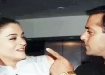 સલમાન ખાન ઐશ્વર્યા પર શંકા કરતો હતો, તેનું નામ આ બે કલાકારો સાથે જોડીને તેણે ઘણું ખોટું બોલ્યું!