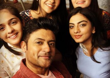 લગ જા ગલેના કલાકારો એપ્રિલ ફૂલના દિવસ વિશે ભાવુક બન્યા