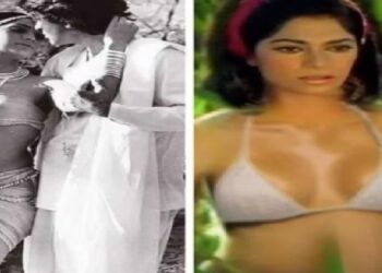 70ના દાયકામાં આ એક્ટ્રેસે પોતાનો પહેલો ન્યૂડ સીન આપીને મચાવી દીધો હંગામો, લોકોને પોતાની આંખો પર વિશ્વાસ જ ન આવ્યો!