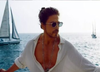 Shahrukh Khan: શાહરૂખ ખાનના કાર કલેક્શનમાં આ લક્ઝરી કારે કરી એન્ટ્રી, કિંમત જાણીને ચોંકી જશો