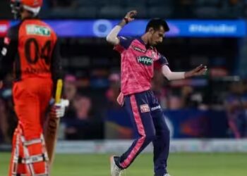 IPL 2023:  આજે હૈદરાબાદ અને રાજસ્થાન વચ્ચે ટક્કર, જાણો બંન્ને ટીમની પ્લેઇંગ ઇલેવન