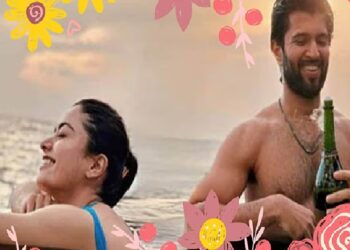 Bollywood: શું આ સેલિબ્રિટી અલગ થઈ ગઈ? દરેક જગ્યાએ થઈ રહી છે ચર્ચા,  અભિનેત્રીને પસંદ આવ્યો ‘છત્રપતિ’