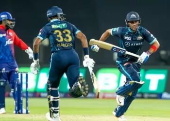 DC vs GT: IPL 2023 માં, ટૂર્નામેન્ટની સાતમી મેચ આજે દિલ્હી અને ગુજરાત વચ્ચે રમાશે.