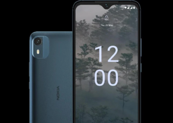 Nokia C12 Plus Price: નોકિયાનો બજેટ ફોન લોન્ચ, મળશે દમદાર ફીચર્સ, જાણો વિગત