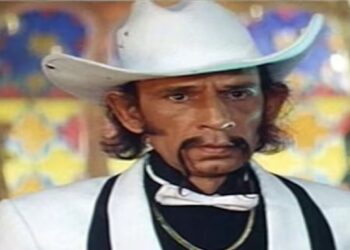 નિંજા ચાચા, શું તમને આ કોમેડિયનને યાદ છે, જે બાબુ બિસલરીને હસાવતો હતો? આ રીતે તેને તેની પ્રથમ ફિલ્મ મળી