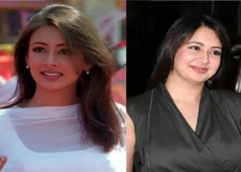 Preeti Jhangiani: મોહબ્બતેં ફિલ્મની સંસ્કારી ‘કિરણ’ હવે થઈ ગઈ ખૂબ જ બોલ્ડ, સેક્સી ડ્રેસમાં હસીનાને ઓળખવી મુશ્કેલ!