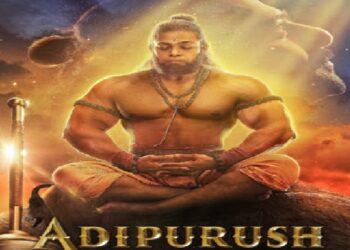 Adipurush: હનુમાન જયંતિ પર સામે આવ્યું ‘આદિપુરુષ’નું નવું પોસ્ટર, બજરંગી બાલીનો લૂક જોઈને ચાહકો ખુશ….