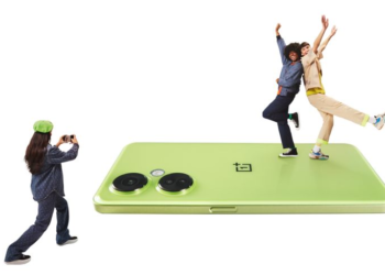 OnePlus Nord CE 3 અને Buds 2 લોન્ચ, 108MP કેમેરા અને 67W ચાર્જિંગ, કિંમત 20 હજારથી ઓછી