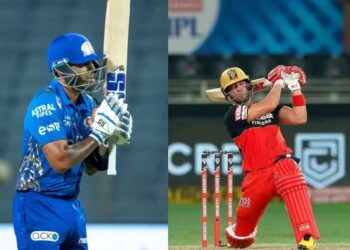 IPL 2023: ડી વિલિયર્સે સૂર્યાને આપ્યો “ગુરુમંત્ર”, કહ્યું કેવી રીતે પાછા 360-ડિગ્રી ફોર્મમાં આવી શકાય છે