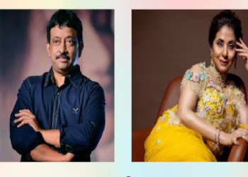 જ્યારે ‘રંગીલા’ના સેટ પર દિગ્દર્શક રામ ગોપાલ વર્માની પત્નીએ ઉર્મિલા માતોંડકરને થપ્પડ મારી, ત્યારે ઈન્ડસ્ટ્રીમાં ખળભળાટ મચી ગયો!