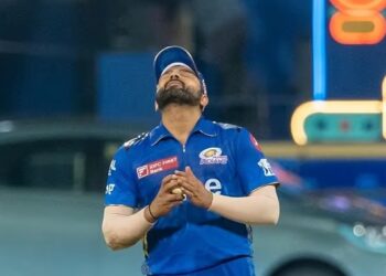 IPL 2023: ચેન્નઇ વિરુદ્ધ મળી હારથી ખૂબ નિરાશ છે રોહિત શર્મા, મેચ બાદ જણાવ્યું હારનું કારણ