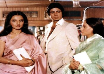 સિલસિલાના શૂટિંગ પહેલાં જ્યારે ડિરેક્ટરના હાથ-પગ ફૂલી ગયા હતા, તો જયા-રેખાને ગડબડ ન કરવાની સૂચના આપી હતી….