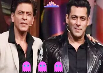 Shah Rukh-Salman Khan: પઠાણ Vs ટાઈગરનું બજેટ તમારા હોંશ ઉડાવી દેશે, આ હશે શાહરૂખ-સલમાનની ફી