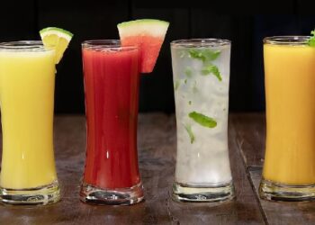 કાળઝાળ ગરમીમાં પણ આ 5 ઉનાળાના પીણાં તમને રાખશે ઠંડક, શરીર અને મન થશે તાજગી