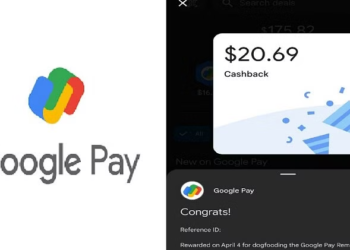 Google Pay યુઝર્સ આનંદો, કંપનીએ 80 હજાર સુધીના રિવોર્ડ મોકલ્યા, પરંતુ હવે…