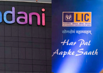Adani-LIC: હિંડનબર્ગના અહેવાલ છતાં LICનો અદાણી ગ્રૂપ પર ભરોસો યથાવત્, 4 કંપનીઓમાં વધાર્યું રોકાણ