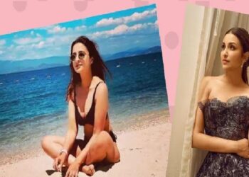 Parineeti Chopra: રાઘવ ચઢ્ઢા સાથેના અફેર અને લગ્નના સમાચાર વચ્ચે પરિણીતી ચોપરાને મળ્યા ‘ગુડ ન્યૂઝ’, ચાહકો આનંદથી ઉછળી પડ્યા!