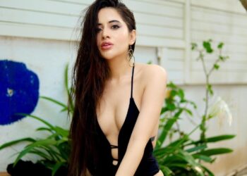 ‘ખાવા માટે પૈસા નહોતા, રહેવા માટે છત ન હતી, લોન પર વિચિત્ર કપડાં પહેર્યા હતા…’ ઉર્ફીએ જણાવી આપવીતી..!