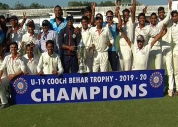BCCI એ સ્થાનિક ટૂર્નામેન્ટની ઈનામી રકમમાં મોટો વધારો, રણજી વિજેતાને હવે બેને બદલે પાંચ કરોડ મળશે