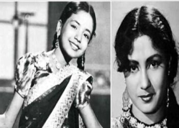 મીના કુમારી તેમના પતિના પ્રતિબંધોથી પરેશાન હતી, તે શ્વાસ રૂંધાઈને જીવી અને પછી દર્દનાક મૃત્યુ થયું