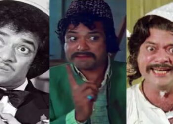   શોલેનો ‘સૂરમા ભોપાલી’ શેરીઓમાં વેચતો હતો સાબુ-દાંતિયા, આ રીતે મળ્યું ફિલ્મોમાં કામ