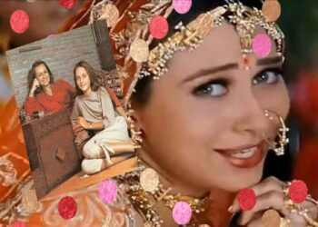 કરિશ્મા કપૂર નહીં, કપૂર પરિવારની આ દીકરીએ તોડી પારિવારિક પરંપરા, 14 વર્ષની ઉંમરે કર્યું ડેબ્યૂ…