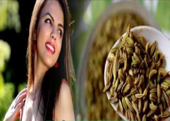 Glowing Skin: સુંદર દેખાવું સરળ છે, ચહેરા પર એક ચમચી વરિયાળી લગાવો, પછી જુઓ અદ્ભુત!