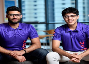 Success Story : 20 વર્ષની ઉંમરમાં કમાવી લીધા 1200 કરોડ! કોરોનાકાળમાં દરેક ઘર સુધી પહોંચી કંપની, 1 વર્ષમાં ઊભી કરી અબજોની કંપની