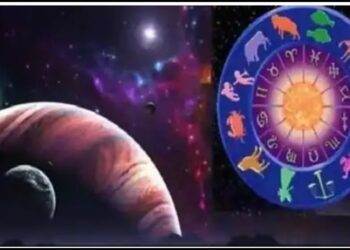 ગુરુ મેષ રાશિમાં સંક્રમણમાં જઈ રહ્યો છે, રાહુ સાથે યુતિને કારણે ગુરુ ચાંડાલ યોગ બનશે; 4 રાશિઓ પર સંકટ