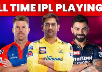 IPLના 15 વર્ષ પૂરા, જાણો કેવું રહેશે ઓલ ટાઈમ ફેવરીટ પ્લેઈંગ 11