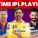 IPLના 15 વર્ષ પૂરા, જાણો કેવું રહેશે ઓલ ટાઈમ ફેવરીટ પ્લેઈંગ 11