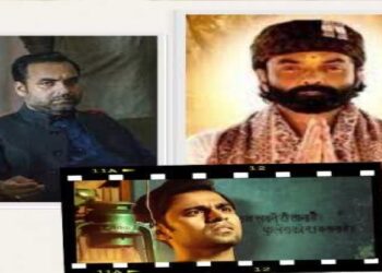 ફિલ્મો માટે હાથ પગ ઘસી નાખ્યા, પણ OTTમાં મજબૂત ભૂમિકા ભજવી તો રાતોરાત સ્ટાર બની ગયા…