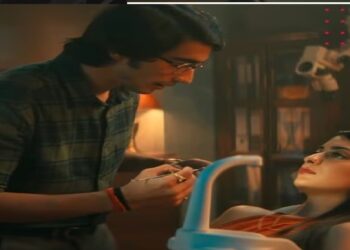 Tooth Pari on Netflix: Netflixની આગામી ફિલ્મ ‘ટૂથ પરી’ની અભિનેત્રી તાન્યા માણિકતલા કોણ છે? કે જેને ઈશાન ખટ્ટર સાથે કામ કર્યું છે