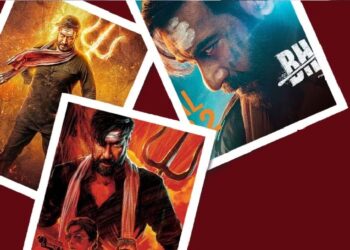 Bholaa OTT Release: અજય દેવગનની ‘ભોલા’ બોક્સ ઓફિસ પર માર ખાયા બાદ પણ OTT પર રિલીઝ થઈ રહી છે? આ દિવસે અને અહીં સ્ટ્રીમ થશે