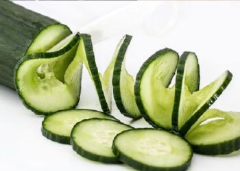કાકડીને છોલવાની ભૂલ ન કરો, તેને છાલ સાથે ખાવાથી મળશે આ 4 ફાયદા